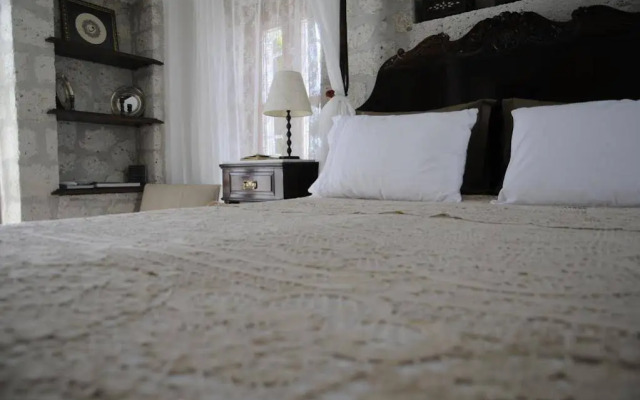 My Stone Home Hotel - Special Class