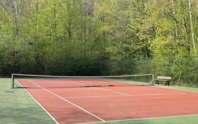 L'évasion - Bungalow 102