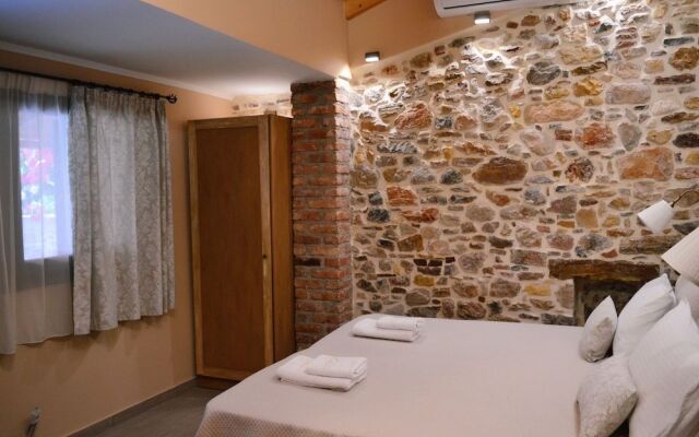Castro Rooms Chios