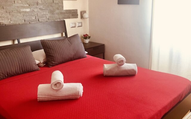 Royal Vatican Relais