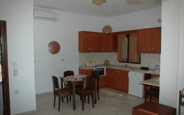 Villa Platanaki