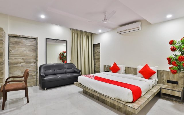 Hotel Suryakant by OYO Rooms