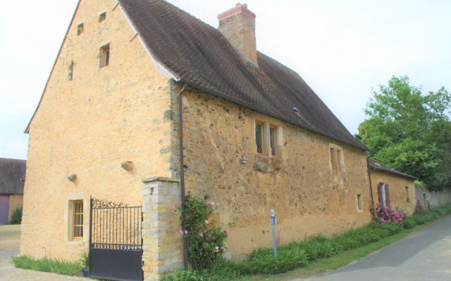 Manoir de la Basse-Cour