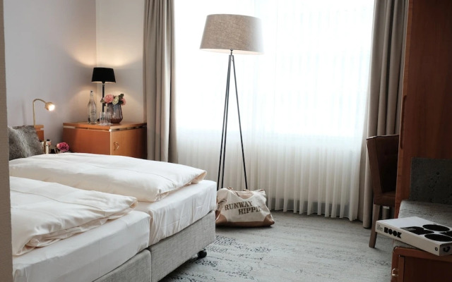 Hotel zur Post