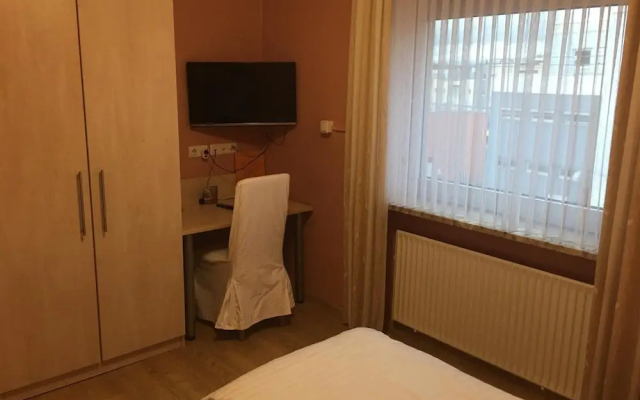 Hotel Martin