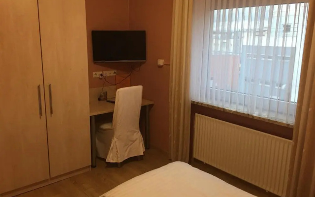 Hotel Martin