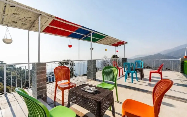 Sharry's Homestay