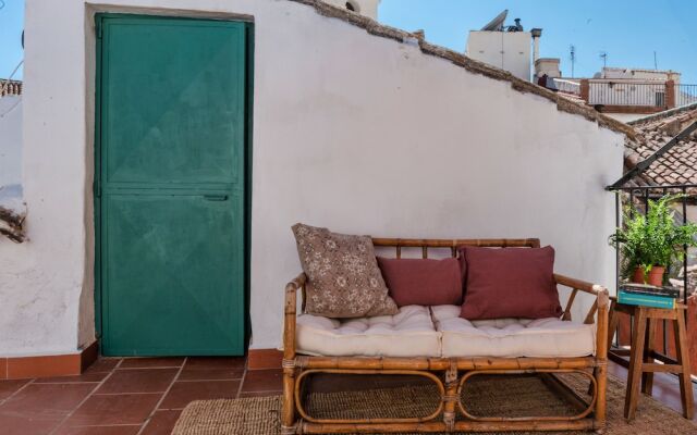 Encanto Guesthouse