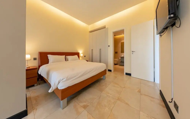 Lux Suites Le marc Luxury Apartments