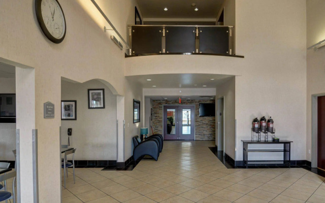 Comfort Inn & Suites Amarillo East