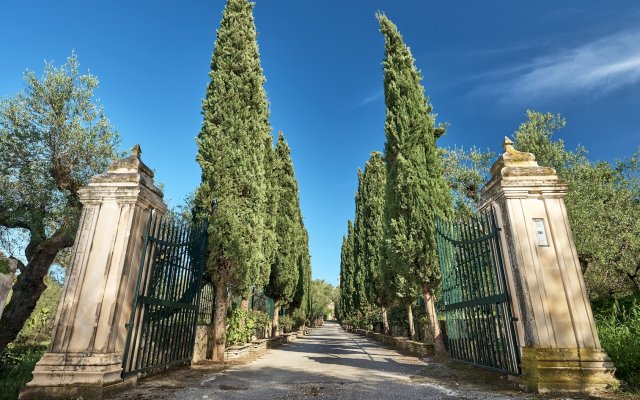 Villa Almeira
