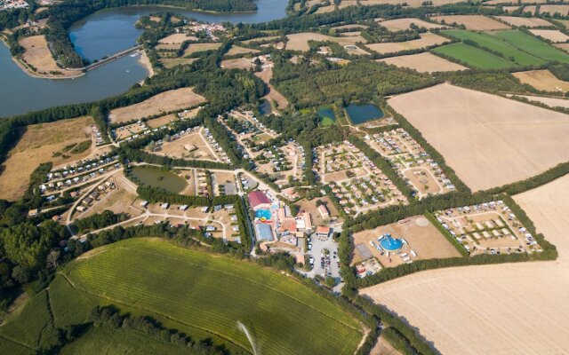 Camping Village de la Guyonnière