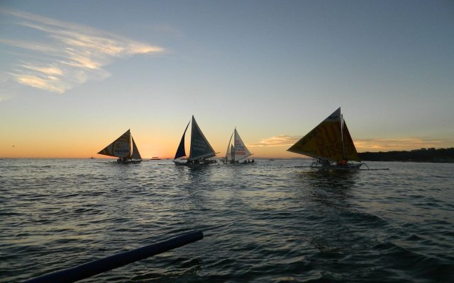 Blue Coral Resort Boracay