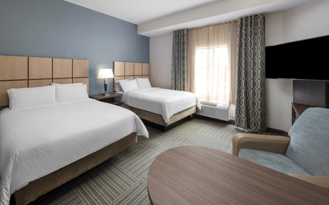Candlewood Suites Omaha Airport by IHG