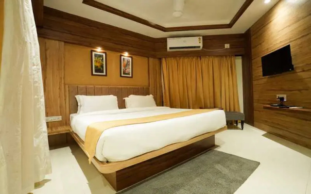 Camellia Hotel, Puri