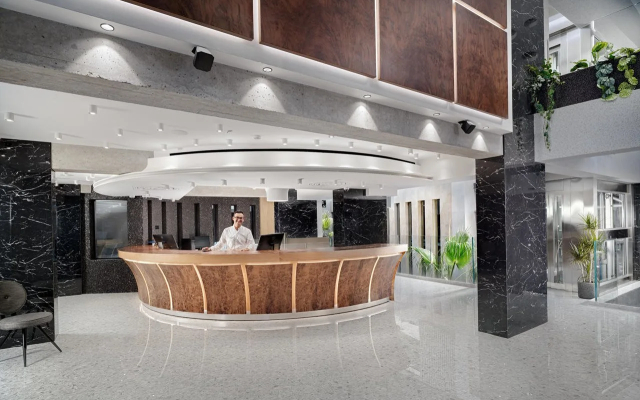 Nautilux Rethymno by Mage Hotels