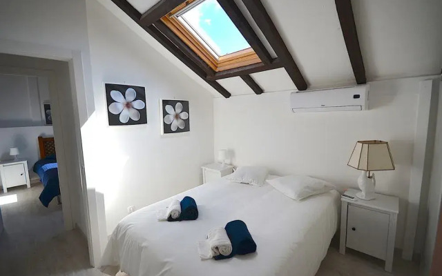 Try Lisbon - Alcântara