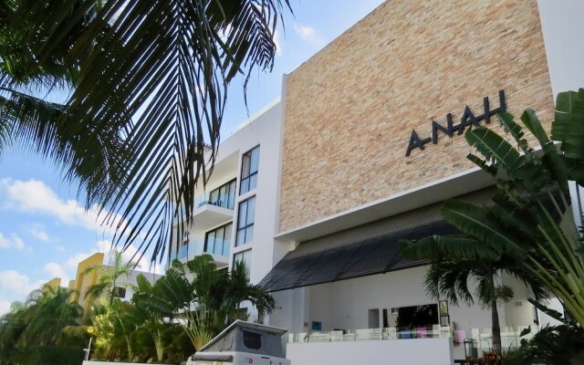A-Nah Suites Apartamentos by CSR