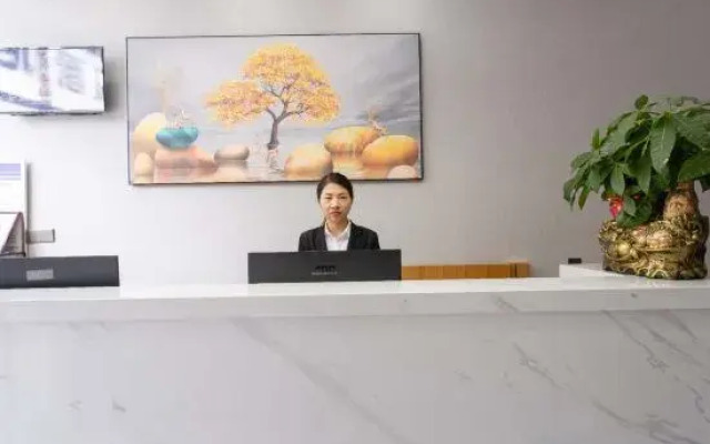 JiaGe Business Hotel