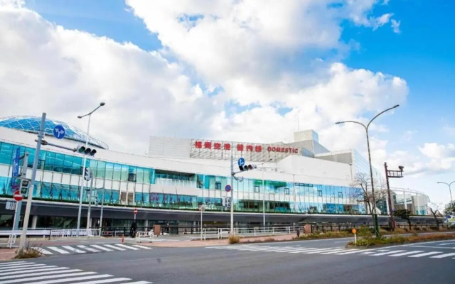 VIEW HAKATA - Vacation STAY 87702