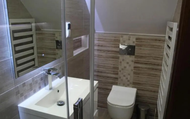 Gospodarstwo Agroturystyczne Watra