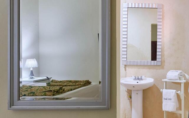 Hotel D' Cornelio & Spa