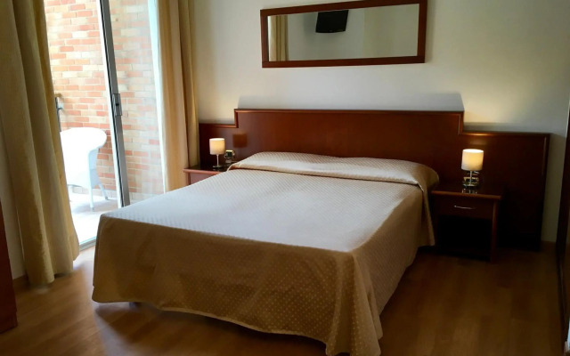 Hotel Beau Rivage Pineta