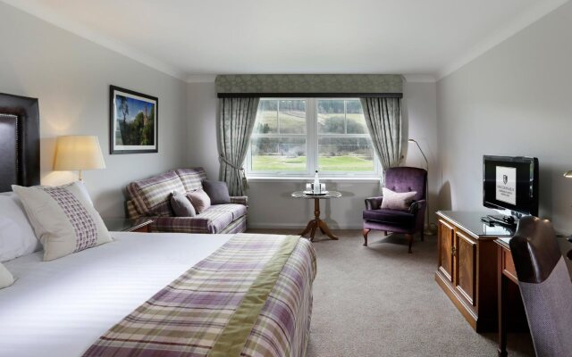 Macdonald Cardrona Hotel, Golf & Spa