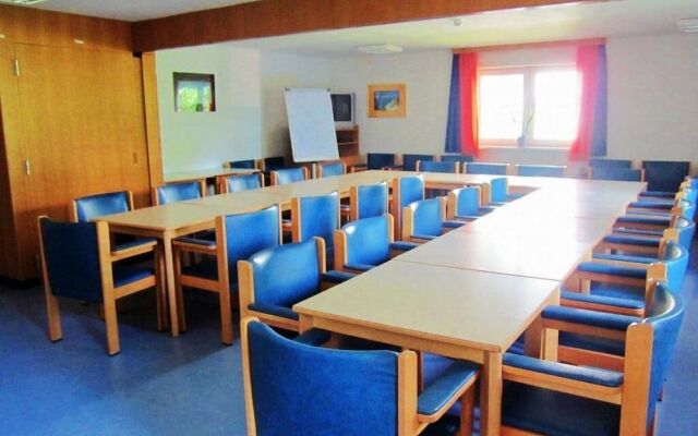 Hotel Haus Franziskus