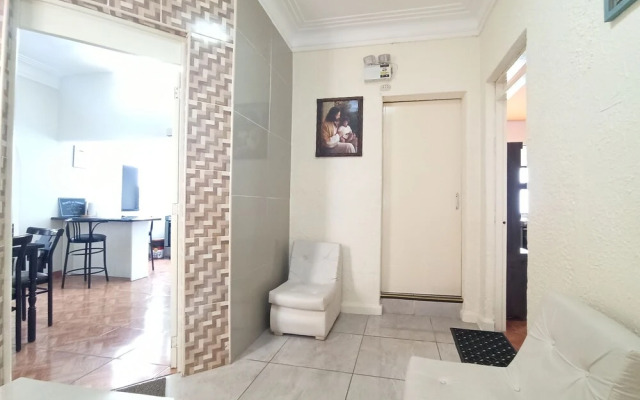 Eral Apartments Parque 1