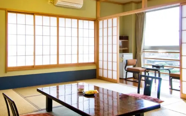 Miyuki Onsen