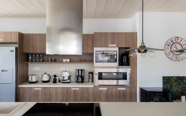 Villa MEL - Exclusive Residence in Paros