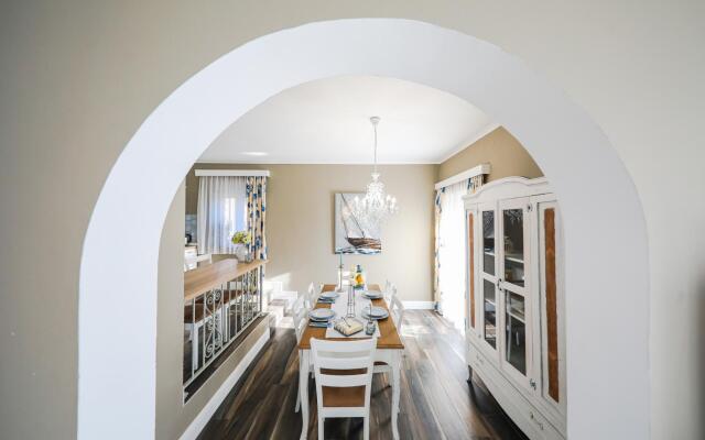 Villa Marigold Zadarvillas