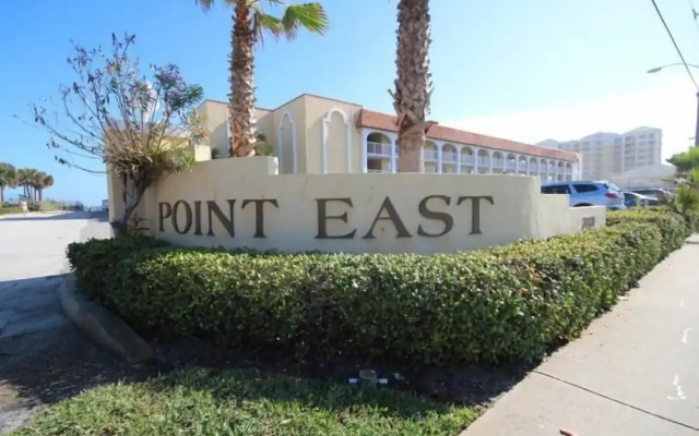 Point East 320