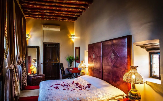 Kasbah Agafay Hotel And Spa