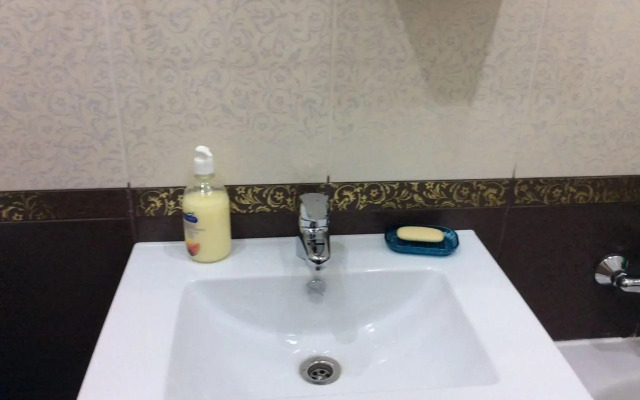 Апартаменты на улице Кирова