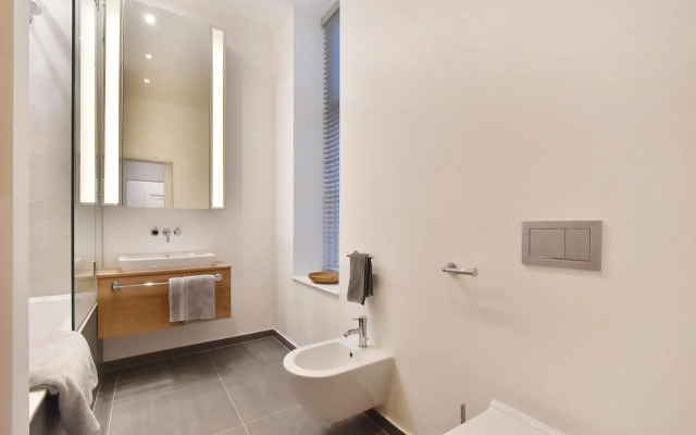 London Choice Apartments - Mayfair - Piccadilly