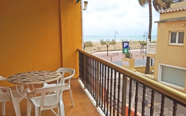 Apartamentos Mar de Peñíscola-Casablanca