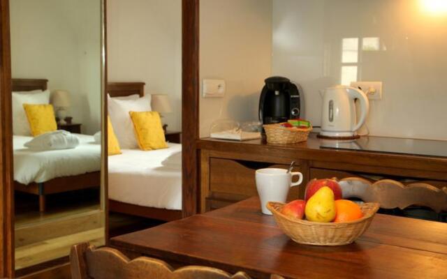 Les Relais Heritage Hotel Droizy