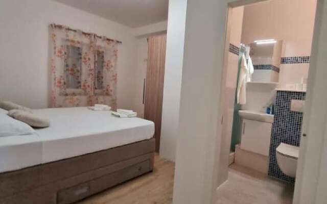 Luxury Apartment Ani