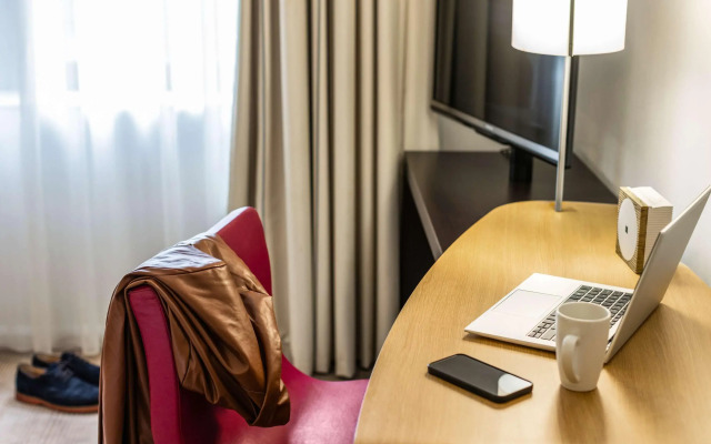 Novotel Bristol Centre