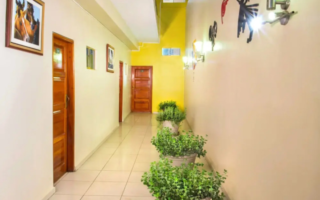 Colon Plaza Hotel