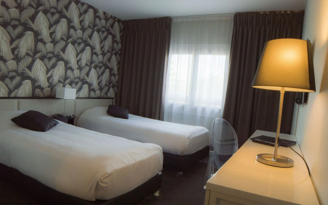 Hotel Quorum