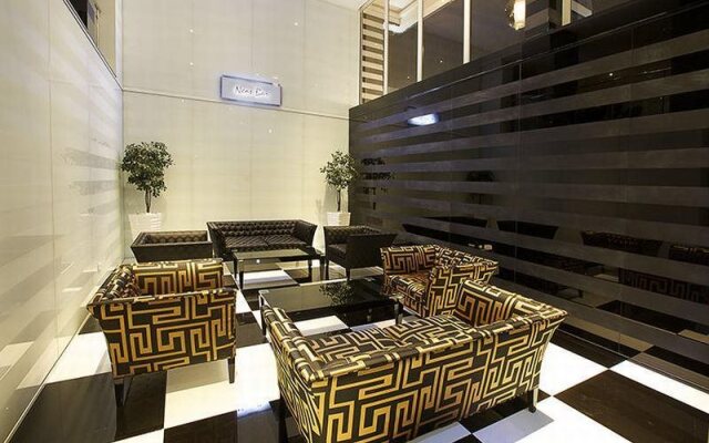 Summerset Continental Hotel Maitama
