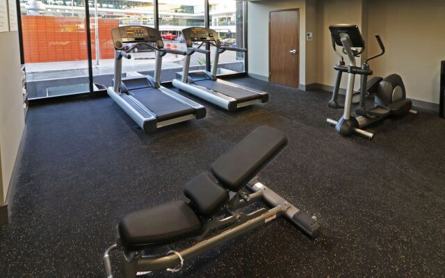 Holiday Inn Express & Suites Monterrey Valle by IHG