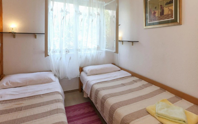 Apartman Mavarcica A4