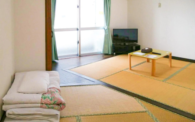 Sunset Hills Inn Naha