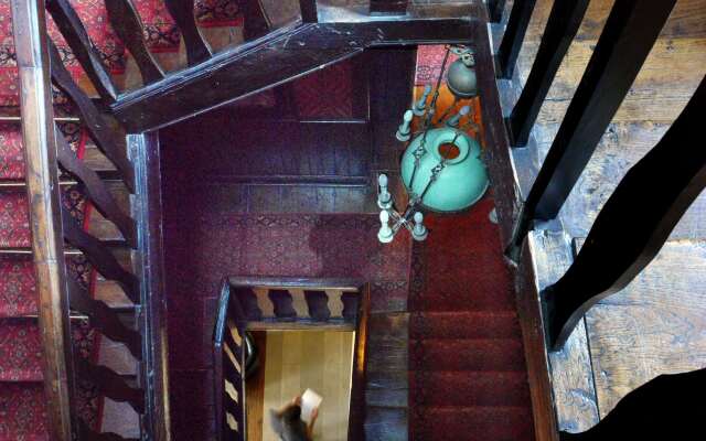 Best Western Hotel Montgomery