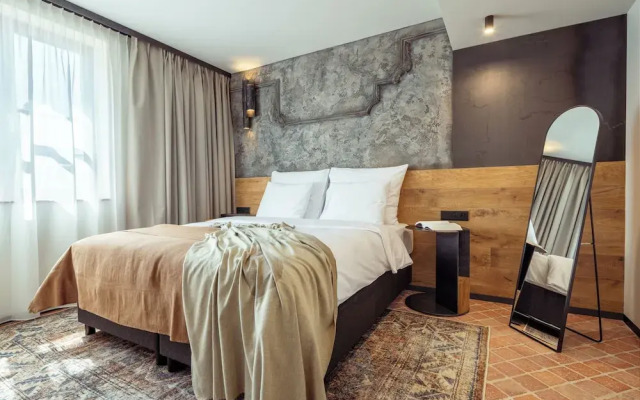 Nomadic Urban Premium Suites