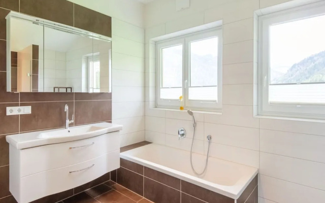 Apartment in Saalfelden am Steinernen Meer